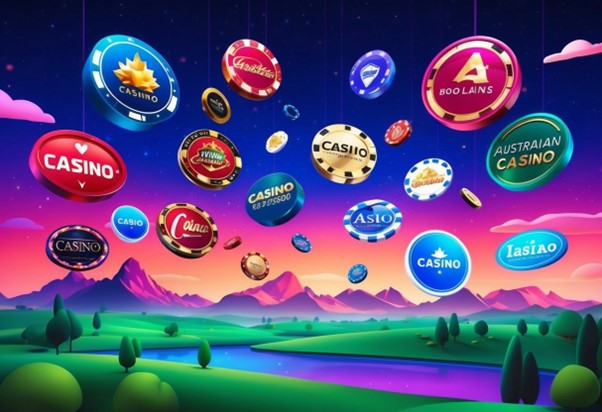 Compare the most popular Australian online casinos: Finding your ideal gambling platform